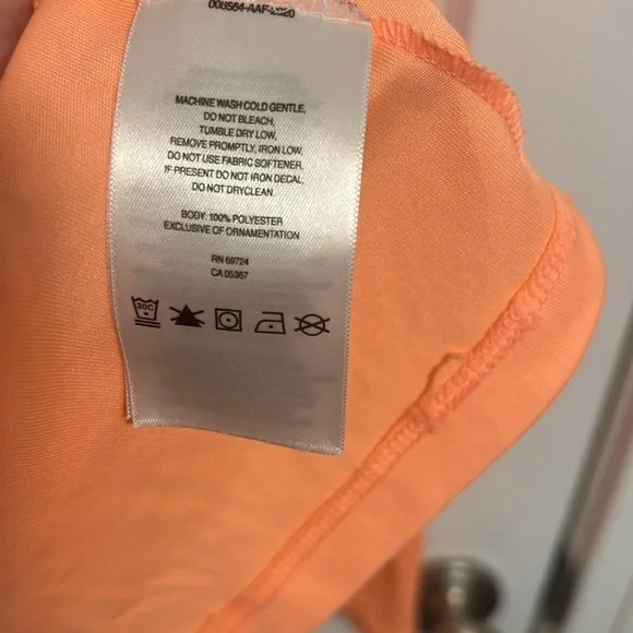 Columbia Omni-shade sun protection long-sleeve shirt - Picture 6 of 6